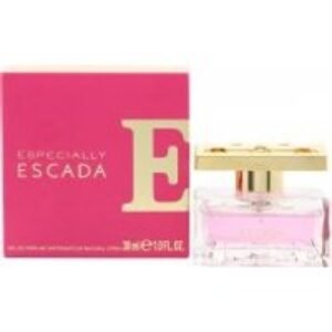 Escada Especially Eau de Parfum 30ml Spray