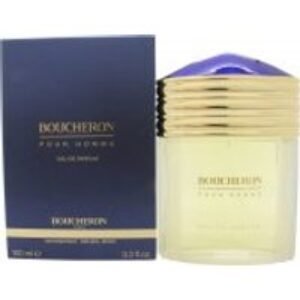 Boucheron Pour Homme Eau de Parfum 100ml Spray