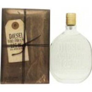 Diesel Fuel For Life Eau de Toilette 125ml Spray