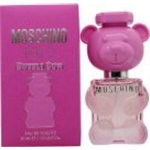 Moschino Toy 2 Bubble Gum Eau de Toilette 30ml Spray