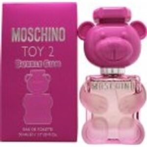 Moschino Toy 2 Bubble Gum Eau de Toilette 50ml Spray