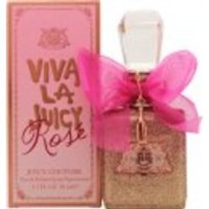 Juicy Couture Viva La Juicy Rose Eau de Parfum 50ml Spray