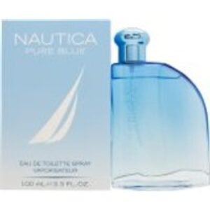 Nautica Pure Blue Eau de Toilette