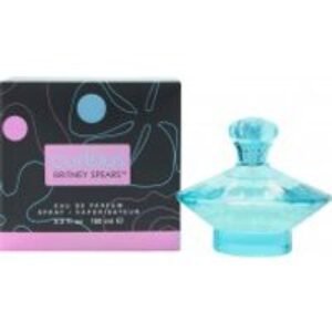 Britney Spears Curious Eau de Parfum 100ml Spray