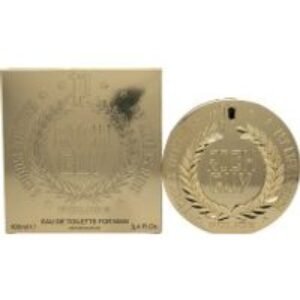 Police Rich Guy Eau de Toilette 100ml Spray