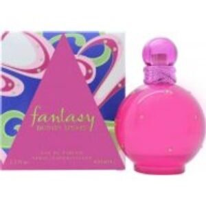 Britney Spears Fantasy Eau de Parfum 100ml Spray