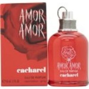 Cacharel Amor Amor Eau de Parfum 50ml Spray