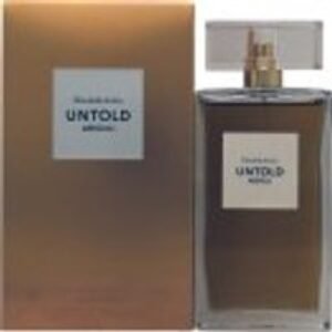 Elizabeth Arden Untold Absolu Eau de Parfum 100ml Spray