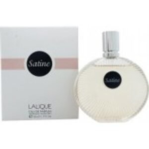 Lalique Satine Eau de Parfum 50ml Spray