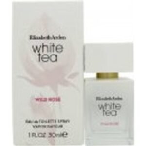 Elizabeth Arden White Tea Wild Rose Eau de Toilette 30ml Spray