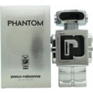 Paco Rabanne Phantom Eau de Toilette 100ml Spray
