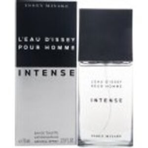 Issey Miyake L'Eau d'Issey Pour Homme Intense Eau de Toilette 75ml Spray