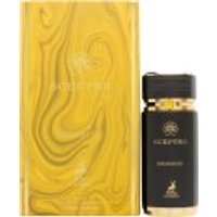 Maison Alhambra Sceptre Bronzite Eau de Parfum 100ml Spray