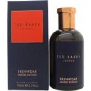 Ted Baker Skinwear Eau de Toilette 100ml Spray - 2021 Edition