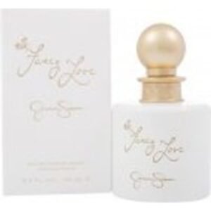 Jessica Simpson Fancy Love Eau de Parfum 100ml Spray