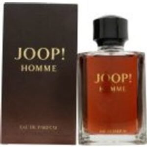 Joop! Homme Eau de Parfum 125ml Spray