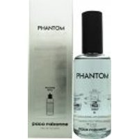 Paco Rabanne Phantom Eau de Toilette 200ml Refill
