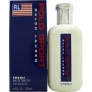 Ralph Lauren Polo Sport Fresh Eau de Toilette 125ml Spray