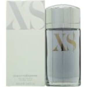 Paco Rabanne Paco XS Eau de Toilette 100ml Spray