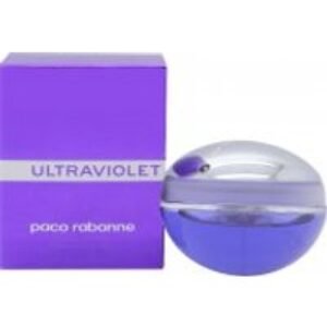 Paco Rabanne Ultraviolet Eau de Parfum 80ml Spray