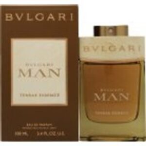 Bvlgari Man Terrae Essence Eau de Parfum 100ml Spray