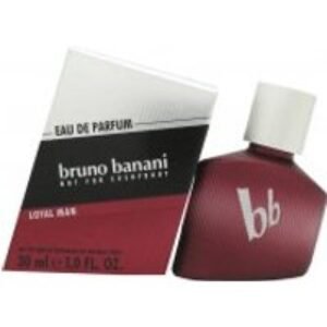Bruno Banani Loyal Man Eau de Parfum 30ml Spray