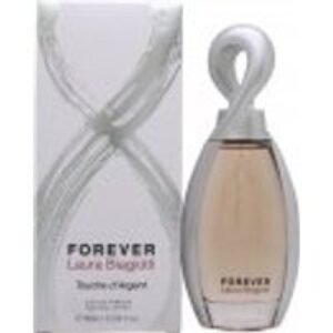 Laura Biagiotti Forever Touche d'Argent Eau de Parfum 60ml Spray