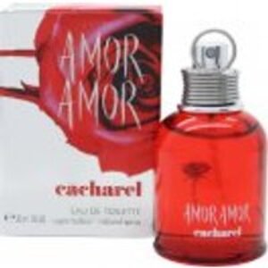 Cacharel Amor Amor Eau de Toilette 30ml Spray