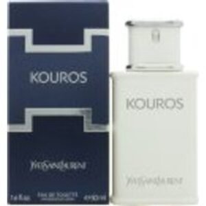 Yves Saint Laurent Kouros Eau de Toilette 50ml Spray