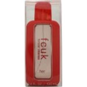 FCUK FCUK Forever Intense Eau de Toilette 100ml Spray
