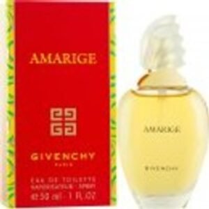 Givenchy Amarige Eau de Toilette 30ml Spray