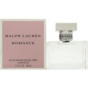 Ralph Lauren Romance Eau de Parfum 50ml Spray