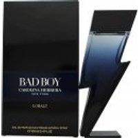 Carolina Herrera Bad Boy Cobalt Eau de Parfum 100ml Spray