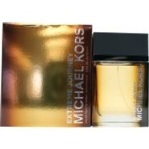 Michael Kors Extreme Journey Eau de Toilette 100ml Spray