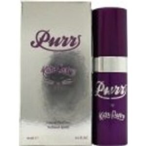 Katy Perry Purr Eau de Parfum 15ml Spray