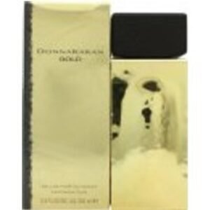 DKNY DKNY Gold Eau de Parfum 100ml Spray