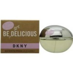 DKNY DKNY Be 100% Delicious Eau de Parfum 100ml Spray