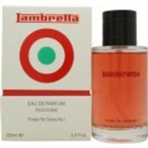Lambretta Privato Per Donna No.1 Eau de Parfum 100ml Spray