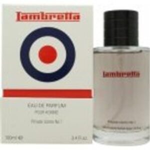 Lambretta Privato Uomo No.1 Eau de Parfum 100ml Spray