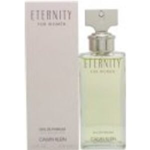 Calvin Klein Eternity Eau de Parfum 100ml Spray