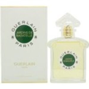 Guerlain Jardins de Bagatelle Eau de Toilette 75ml Spray