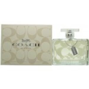 Coach Eau de Parfum 100ml Spray