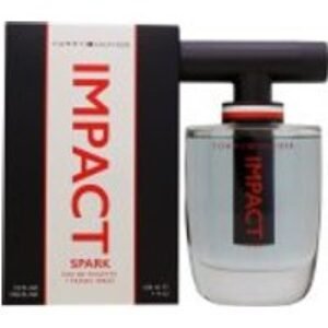 Tommy Hilfiger Impact Spark Eau de Toilette 100ml Spray