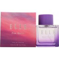 Elle Free Spirit Eau de Parfum 100ml Spray