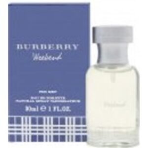 Burberry Weekend Eau de Toilette 30ml Spray