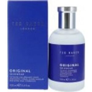 Ted Baker Original Skinwear Eau de Toilette 100ml Spray