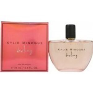 Kylie Minogue Darling Eau de Parfum 75ml Spray