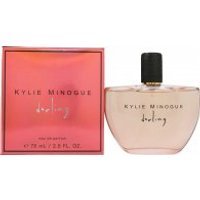 Kylie Minogue Darling Eau de Parfum 75ml Spray