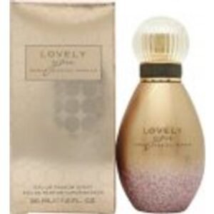 Sarah Jessica Parker Lovely You Eau de Parfum 30ml Spray