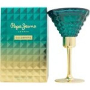 Pepe Jeans Celebrate for Her Eau de Parfum 80ml Spray
